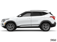 2026 Kia Seltos EX-exterior-side