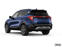 2026 Kia Seltos EX-exterior-rear