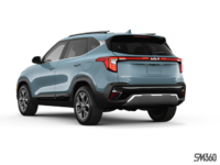 2026 Kia Seltos EX-exterior-rear