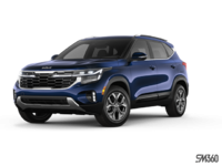 2026 Kia Seltos EX-exterior-front