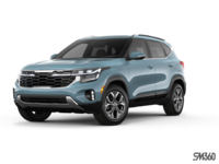 2026 Kia Seltos EX-exterior-front