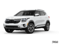 2026 Kia Seltos EX-exterior-front