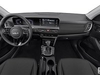 2026 Kia Seltos EX-interior-dasboard