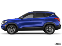 2026 Kia Seltos LX FWD-exterior-side