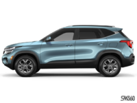 2026 Kia Seltos LX FWD-exterior-side