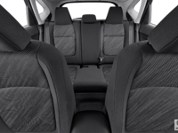 2026 Kia Seltos LX FWD-interior-rear