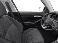 2026 Kia Seltos LX FWD-interior-front