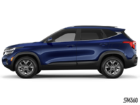2026 Kia Seltos LX-exterior-side