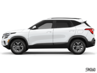 2026 Kia Seltos LX-exterior-side