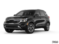 2026 Kia Seltos LX-exterior-front