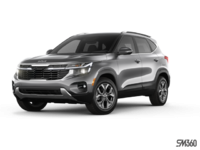 2026 Kia Seltos LX-exterior-front