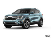 2026 Kia Seltos LX-exterior-front