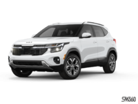 2026 Kia Seltos LX-exterior-front