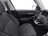 2026 Kia Seltos LX-interior-front