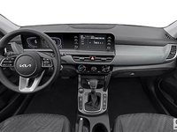 2026 Kia Seltos LX-interior-dasboard