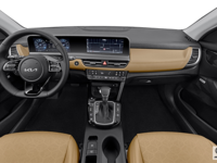 2026 Kia Seltos SX-interior-dasboard