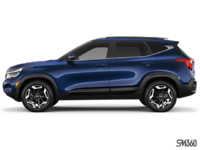 2026 Kia Seltos SX-exterior-side