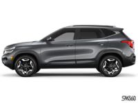 2026 Kia Seltos SX-exterior-side