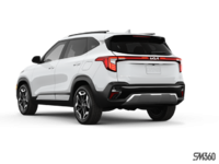 2026 Kia Seltos SX-exterior-rear