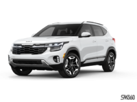 2026 Kia Seltos SX-exterior-front