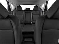 2026 Kia Seltos SX-interior-rear