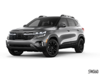 2026 Kia Seltos X-LINE-exterior-front