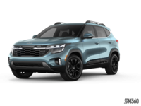 2026 Kia Seltos X-LINE-exterior-front