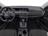 2026 Kia Seltos X-LINE-interior-dasboard