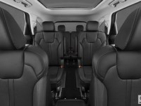 2026 Kia Sorento HEV EX AWD-interior-rear