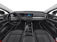 2026 Kia Sorento HEV EX AWD-interior-dasboard