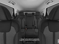 2026 Kia Sorento HEV LX AWD-interior-rear