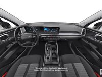 2026 Kia Sorento HEV LX AWD-interior-dasboard