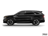2026 Kia Sorento HEV SX AWD-exterior-side