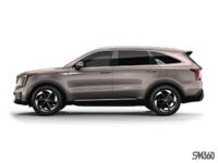 2026 Kia Sorento HEV SX AWD-exterior-side