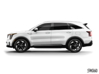 2026 Kia Sorento HEV SX AWD-exterior-side