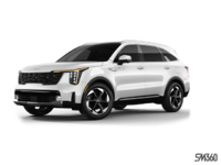2026 Kia Sorento HEV SX AWD-exterior-front