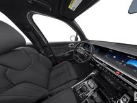 2026 Kia Sorento HEV SX AWD-interior-front