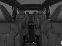 2026 Kia Sorento HEV SX AWD-interior-rear