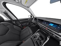 2026 Kia Sorento PHEV EX AWD-interior-front
