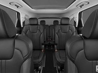 2026 Kia Sorento PHEV EX AWD-interior-rear