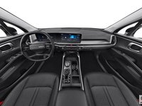 2026 Kia Sorento PHEV EX AWD-interior-dasboard