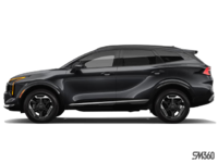 2026 Kia Sportage HEV EX Premium-exterior-side