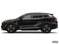 Kia Sportage HEV EX 2026-exterior-side