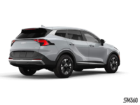 Kia Sportage HEV EX 2026-exterior-rear