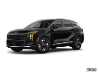 Kia Sportage HEV EX 2026-exterior-front