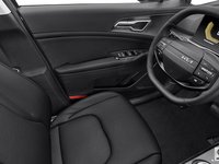 2026 Kia Sportage HEV EX-interior-front