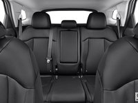 2026 Kia Sportage HEV EX-interior-rear