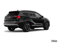 Kia Sportage HEV SX 2026-exterior-rear