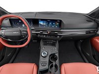 Kia Sportage HEV SX 2026-interior-dasboard