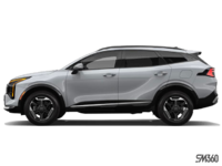 2026 Kia Sportage HEV SX-exterior-side